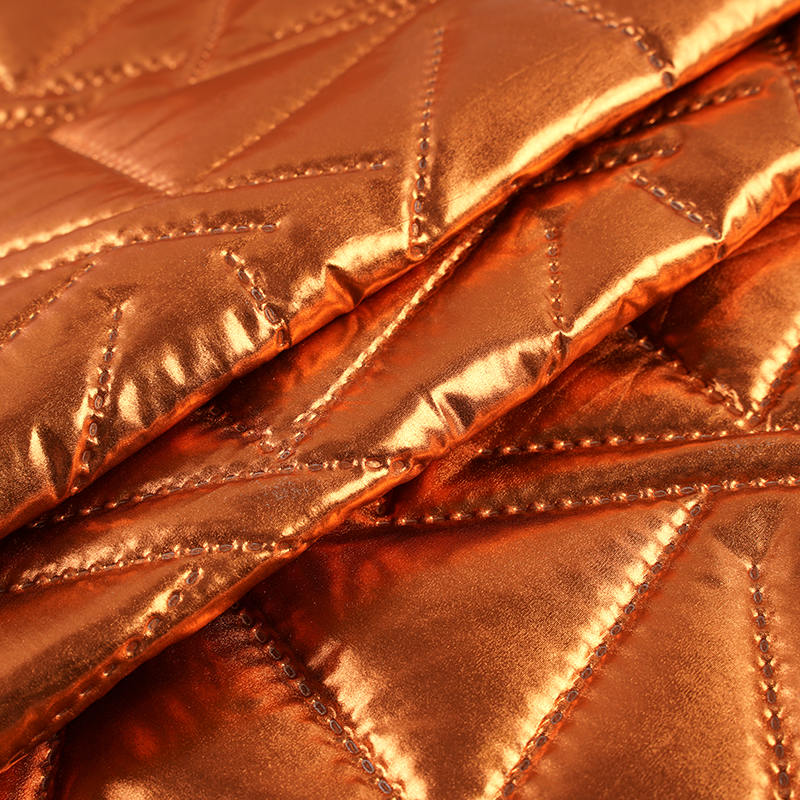 BH-89# uvolňovací papír 120G Imitace Silk Cotton Pleteted Tkanina