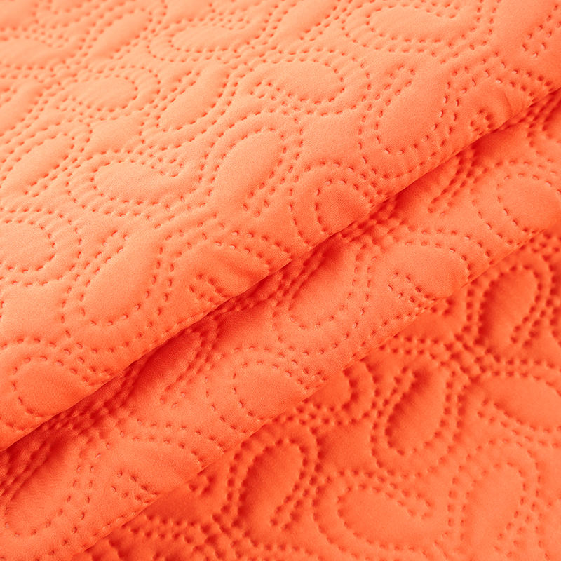 BH-166# 300 Polyester Pongee 100g Imitation Silk Cotton Polyester Viscose Viscose