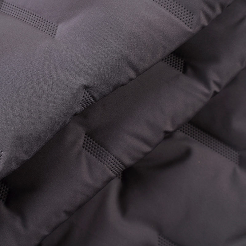 BH-158# 300 Polyester Pongee 120G Imitation Silk Cotton Polyester Viscose Viscose