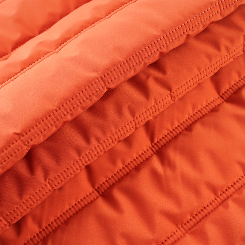 BH-169# Polyester Pongee Film 140G Imitation Silk Cotton Polyester Viscose Cloth