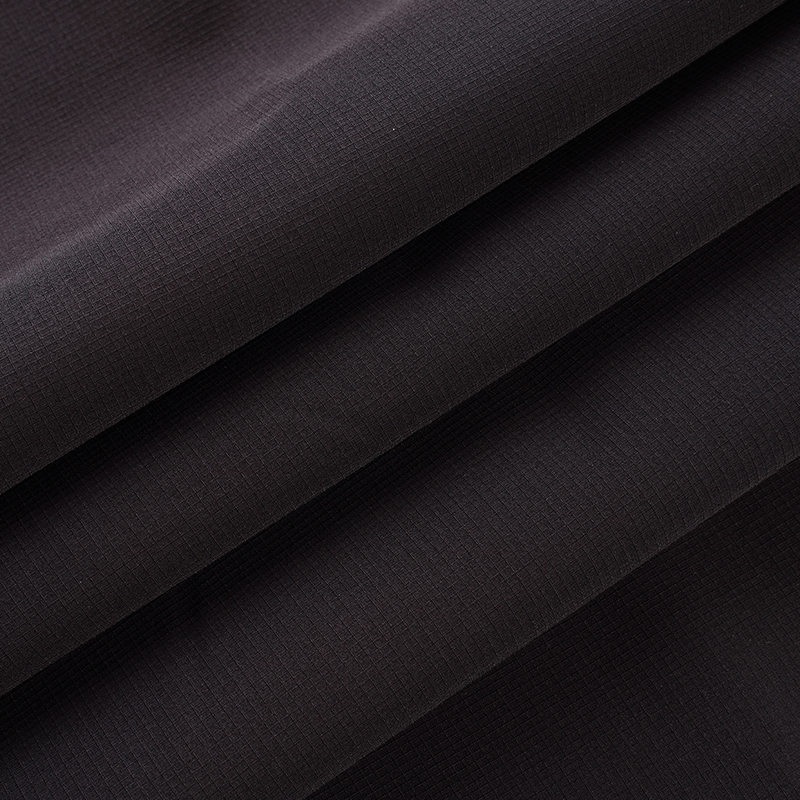 Polyester 4-way stretch 0,2 grid TPU 5K/5K
